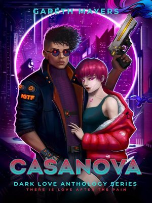 cover image of Casanova
